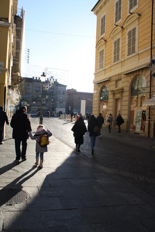 Il Tenore D'Oro Centralissimo Parma Quarto foto