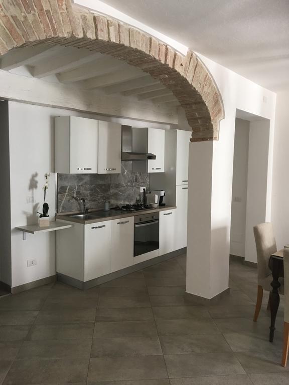 Il Tenore D'Oro Centralissimo Parma Exterior foto
