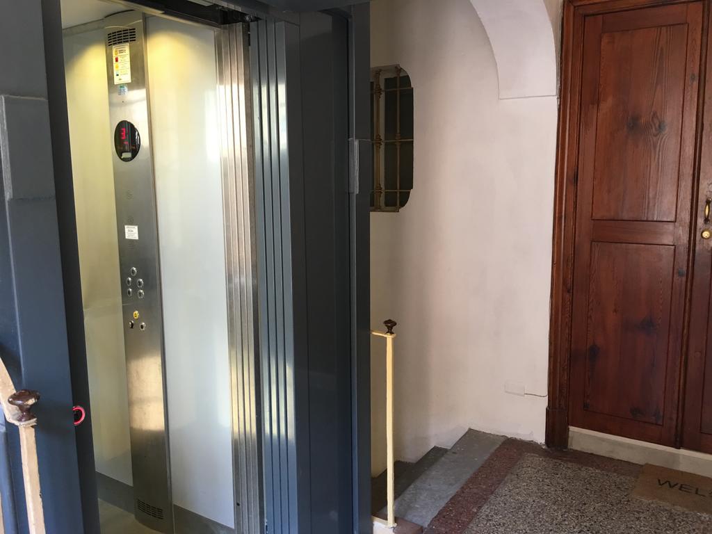 Il Tenore D'Oro Centralissimo Parma Exterior foto