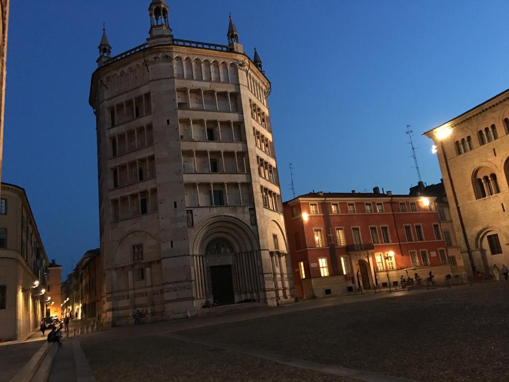 Il Tenore D'Oro Centralissimo Parma Exterior foto