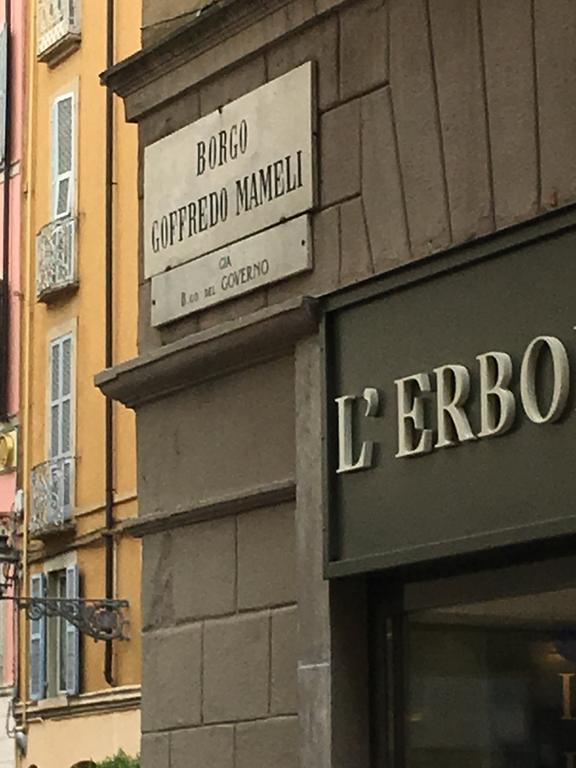 Il Tenore D'Oro Centralissimo Parma Exterior foto