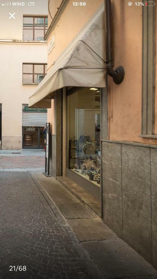 Il Tenore D'Oro Centralissimo Parma Exterior foto